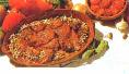 Stuffed peppers