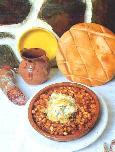 Migas de pastor