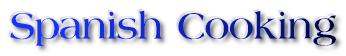 Spanish cooking logo