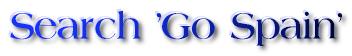 search 'Go Spain' logo