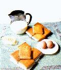 Sobaos pasiegos