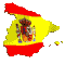 Spain flag